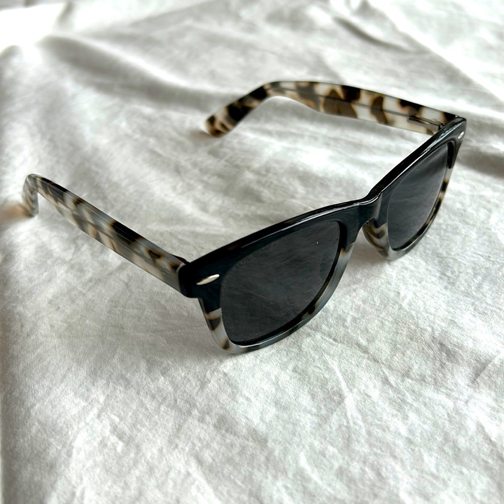 Blue Planet Dylan polarized sunglasses